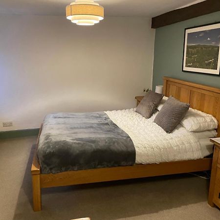 Churchgate Apartment Kirkby Lonsdale Zewnętrze zdjęcie