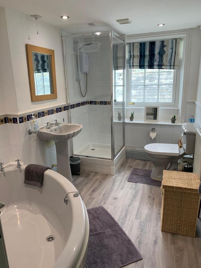 Churchgate Apartment Kirkby Lonsdale Zewnętrze zdjęcie