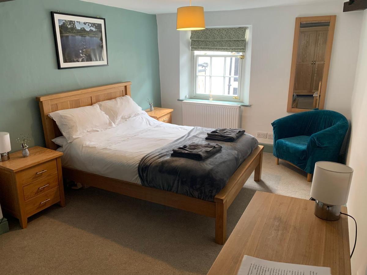 Churchgate Apartment Kirkby Lonsdale Zewnętrze zdjęcie