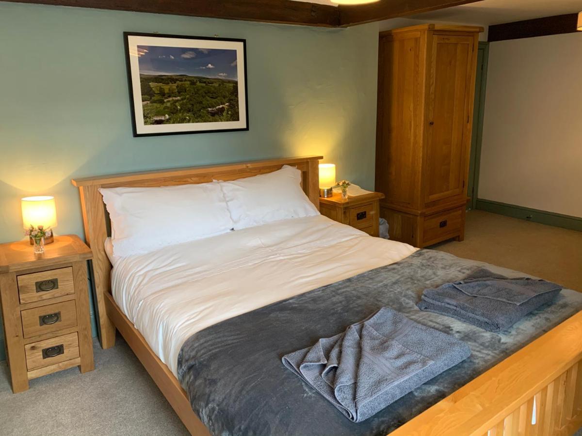 Churchgate Apartment Kirkby Lonsdale Zewnętrze zdjęcie