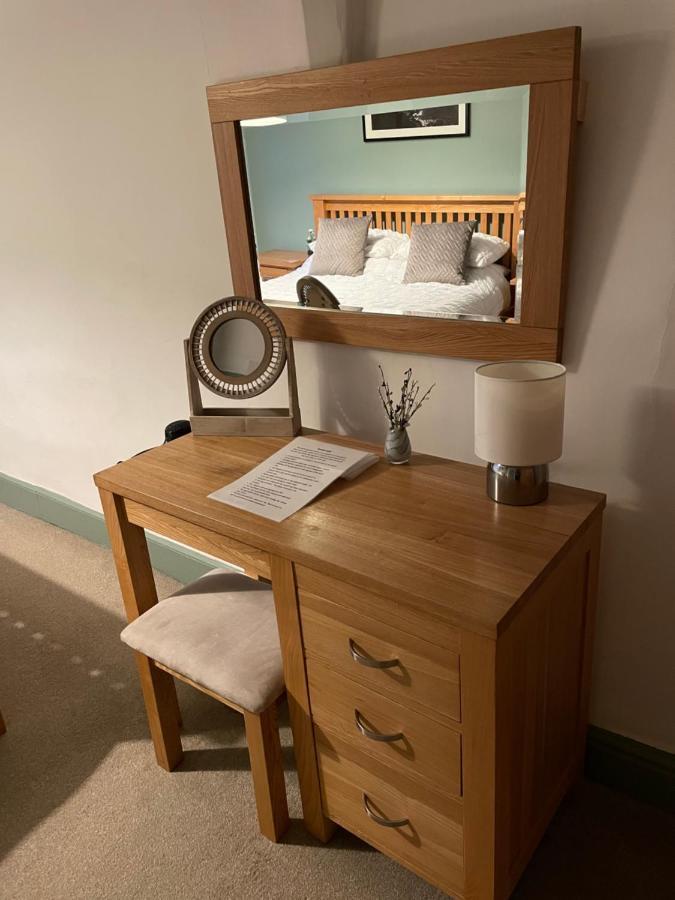 Churchgate Apartment Kirkby Lonsdale Zewnętrze zdjęcie