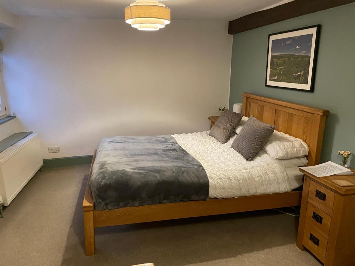 Churchgate Apartment Kirkby Lonsdale Zewnętrze zdjęcie