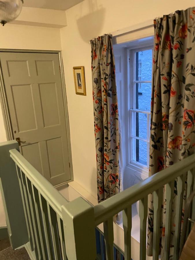 Churchgate Apartment Kirkby Lonsdale Zewnętrze zdjęcie