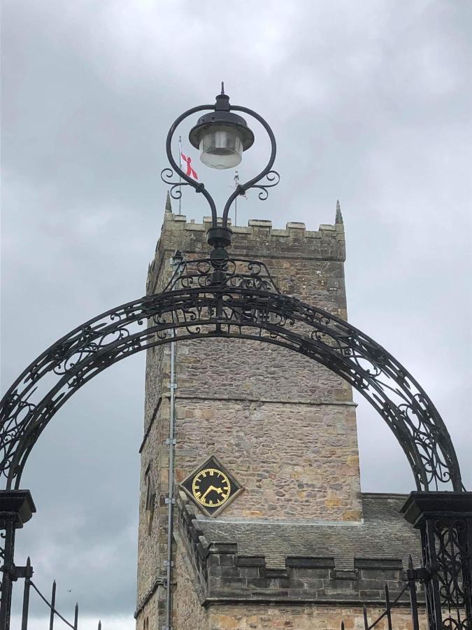 Churchgate Apartment Kirkby Lonsdale Zewnętrze zdjęcie